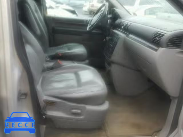 2006 FORD FREESTAR L 2FMDA58266BA34870 зображення 4