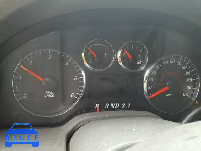 2006 FORD FREESTAR L 2FMDA58266BA34870 Bild 7