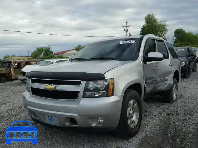 2010 CHEVROLET TAHOE LT 1GNUKBE01AR227590 image 1