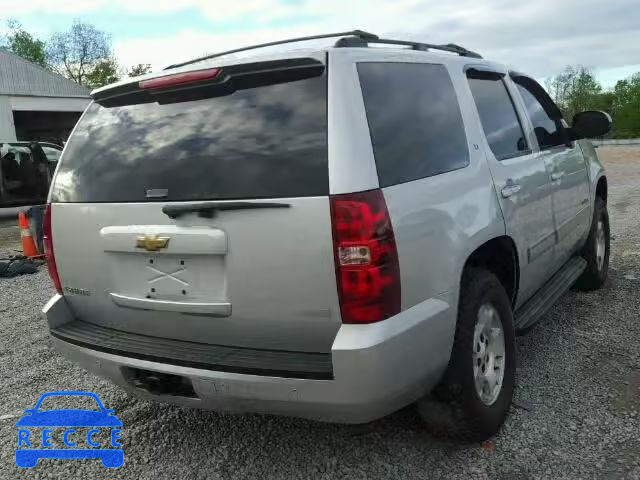 2010 CHEVROLET TAHOE LT 1GNUKBE01AR227590 image 3