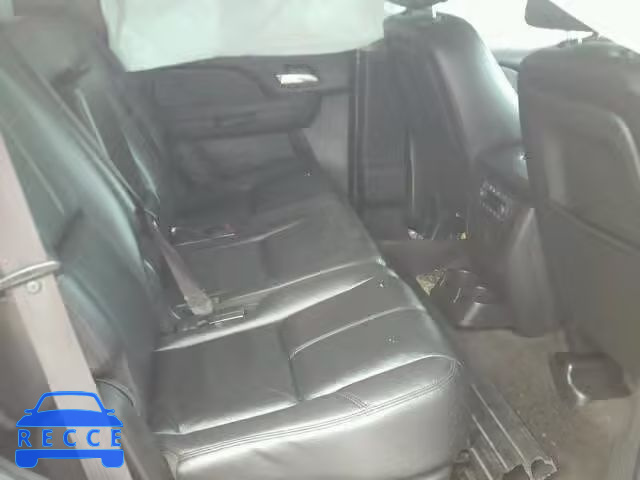 2010 CHEVROLET TAHOE LT 1GNUKBE01AR227590 image 5