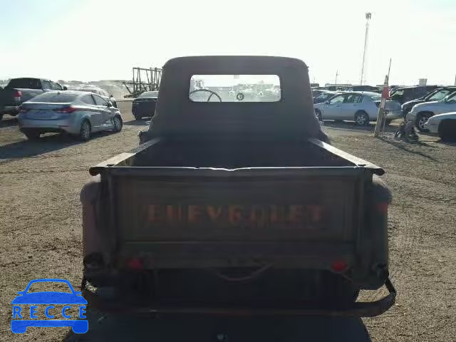 1957 CHEVROLET PICKUP 3A57K138844 image 5