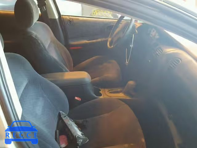 2003 DODGE INTREPID S 2B3HD46R43H544068 image 4