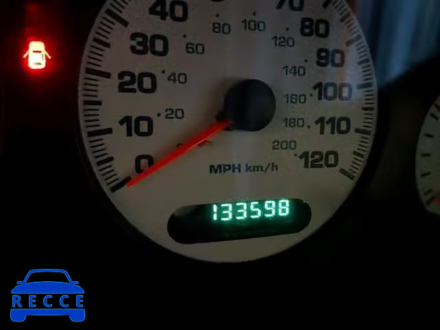 2003 DODGE INTREPID S 2B3HD46R43H544068 image 7