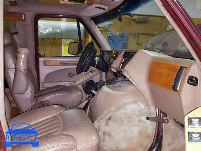 1994 CHEVROLET G20 SPORTV 1GBEG25K5RF168206 Bild 4