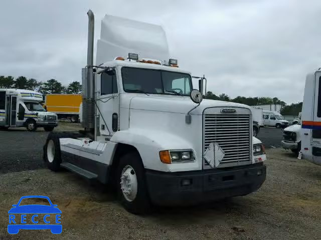 1999 FREIGHTLINER CONVENTION 1FUWDMCA9XPA92457 image 0