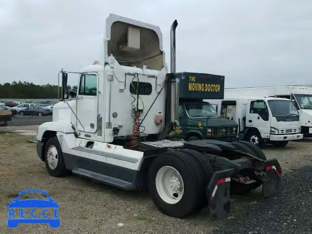 1999 FREIGHTLINER CONVENTION 1FUWDMCA9XPA92457 image 2