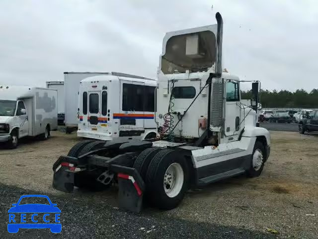 1999 FREIGHTLINER CONVENTION 1FUWDMCA9XPA92457 image 3