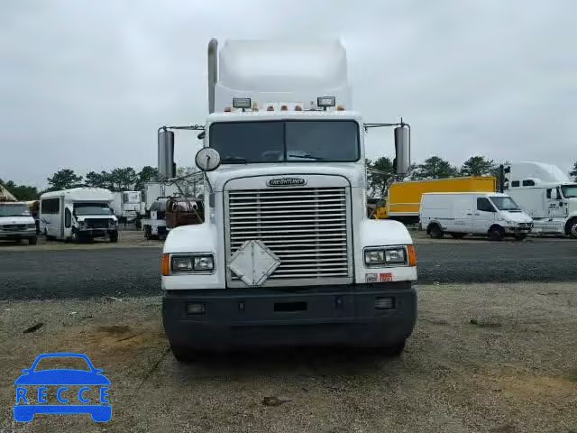 1999 FREIGHTLINER CONVENTION 1FUWDMCA9XPA92457 image 8