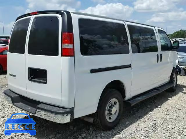 2016 CHEVROLET EXPRESS G3 1GAZGMFG7G1236544 image 3