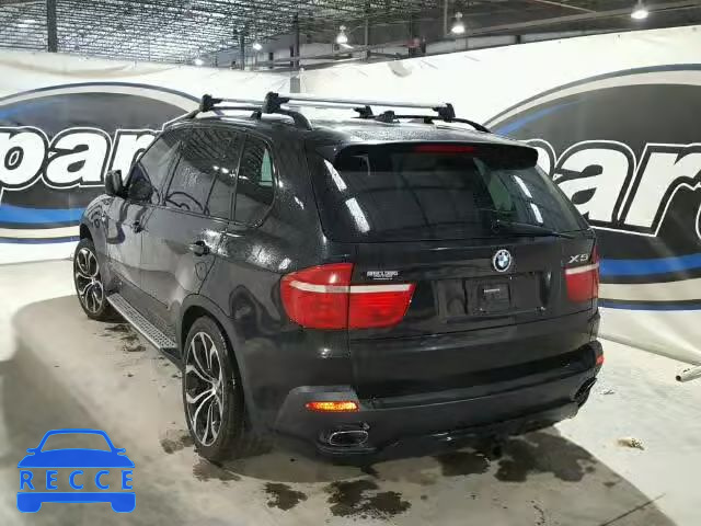 2008 BMW X5 4.8I 5UXFE83518L098479 image 2