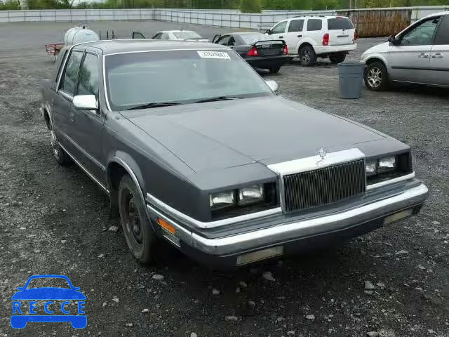 1990 CHRYSLER NEW YORKER 1C3XY66R1LD805474 image 0