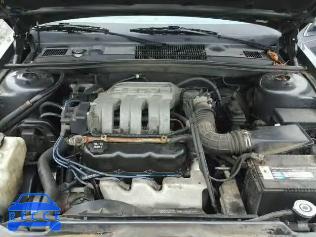 1990 CHRYSLER NEW YORKER 1C3XY66R1LD805474 image 6