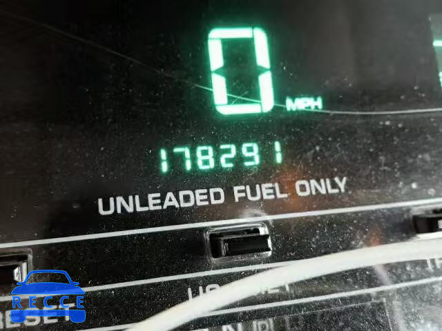 1990 CHRYSLER NEW YORKER 1C3XY66R1LD805474 image 7