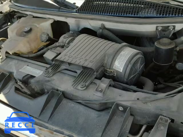 2005 GMC SAVANA G35 1GDHG31U351113102 image 6