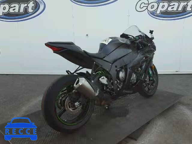 2016 KAWASAKI ZX1000R JKAZXCR10GA000479 зображення 3