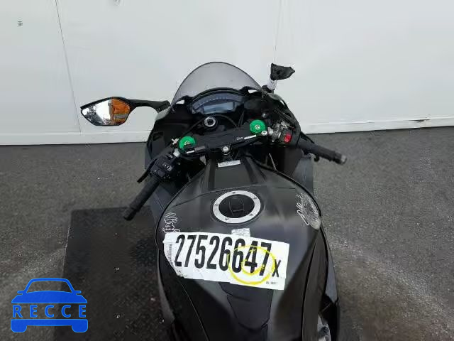 2016 KAWASAKI ZX1000R JKAZXCR10GA000479 зображення 4