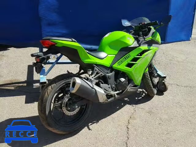 2015 KAWASAKI EX300-B JKAEX8B17FDA22047 image 3