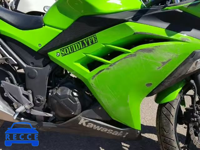 2015 KAWASAKI EX300-B JKAEX8B17FDA22047 image 6