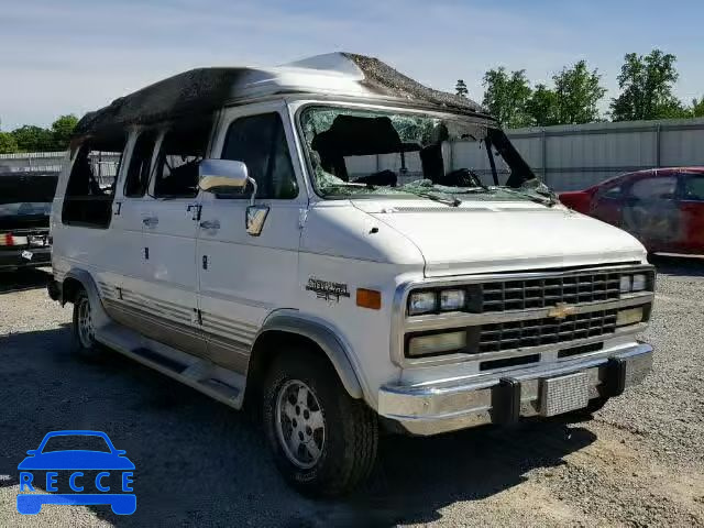 1994 CHEVROLET G20 SPORTV 1GBEG25K0RF186158 Bild 0