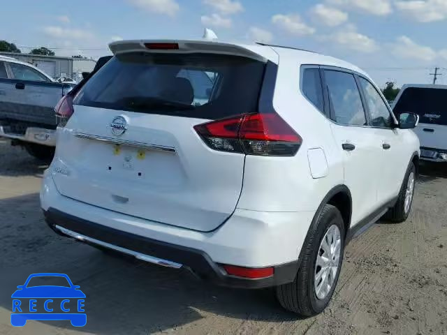 2017 NISSAN ROGUE S KNMAT2MT1HP517144 image 3