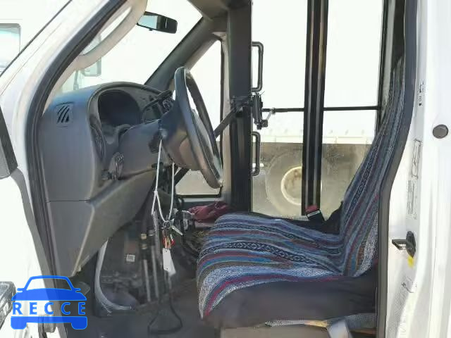 2004 FORD E350 SUPER 1FDWE35S84HB18369 image 4