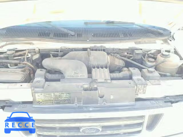 2004 FORD E350 SUPER 1FDWE35S84HB18369 image 6