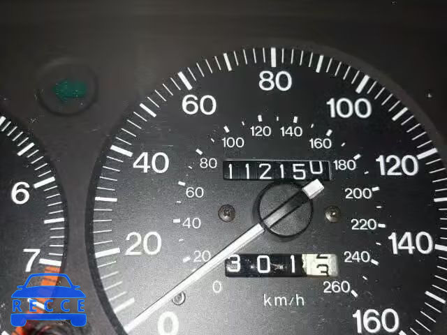 2000 MAZDA MILLENIA JM1TA221XY1612045 image 7