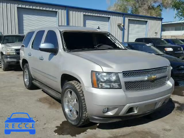 2009 CHEVROLET TAHOE LTZ 1GNFC33069R292588 image 0