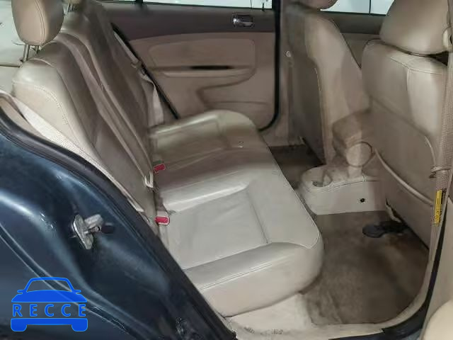 2005 CHEVROLET COBALT LT 1G1AZ52F857525632 image 5