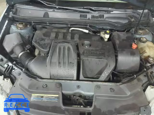 2005 CHEVROLET COBALT LT 1G1AZ52F857525632 image 6