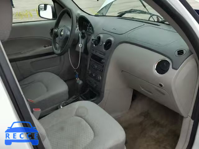 2010 CHEVROLET HHR PANEL 3GCAAADB3AS589610 image 4