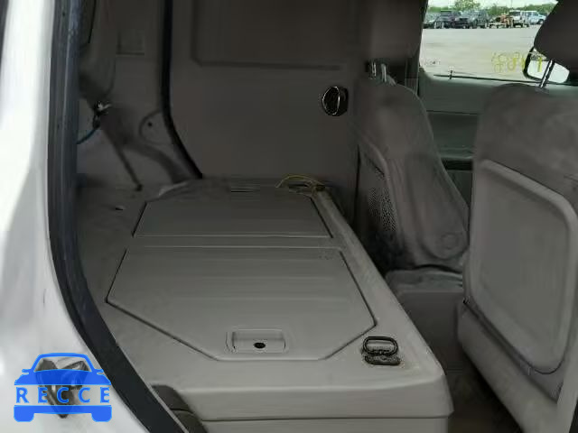 2010 CHEVROLET HHR PANEL 3GCAAADB3AS589610 зображення 5