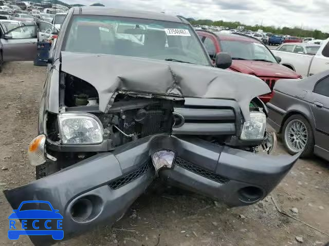 2006 TOYOTA TUNDRA 5TBJU32136S466181 Bild 8