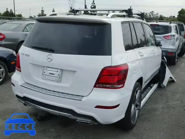 2013 MERCEDES-BENZ GLK350 WDCGG5HB7DF987612 Bild 3