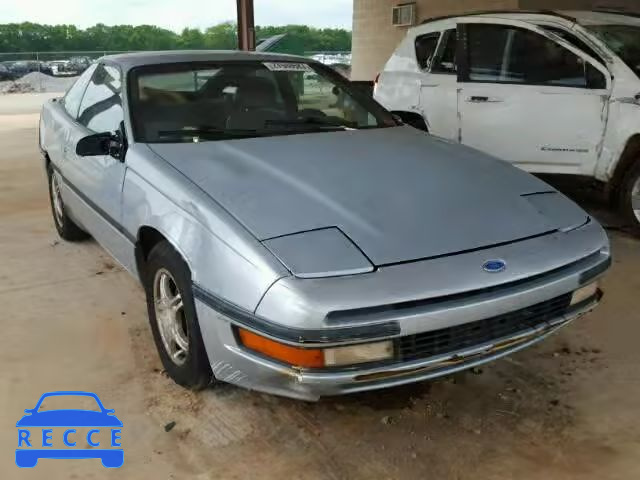 1991 FORD PROBE GL 1ZVPT20C3M5131988 image 0