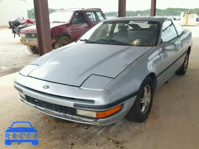 1991 FORD PROBE GL 1ZVPT20C3M5131988 image 1