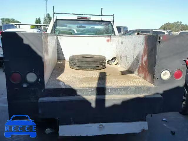 1996 CHEVROLET C2500 1GBGC24J3TE240935 Bild 2