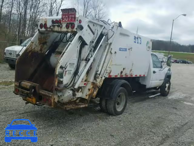 2001 CHEVROLET C3500-HD 3GBKC34F21M114715 image 3