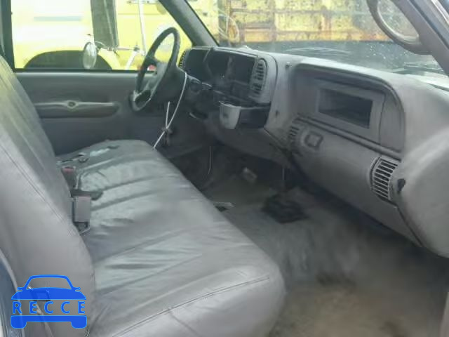 2001 CHEVROLET C3500-HD 3GBKC34F21M114715 image 4