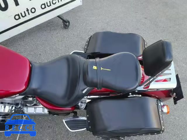 2003 HONDA VTX1800S 1HFSC49413A100030 image 5