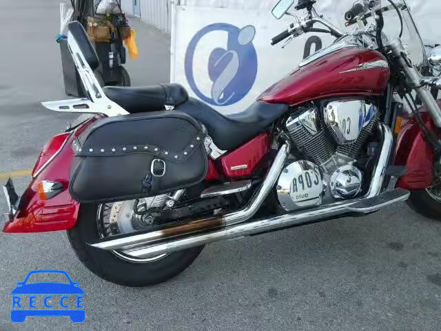 2003 HONDA VTX1800S 1HFSC49413A100030 image 8