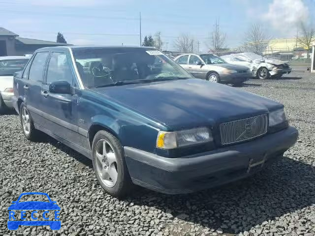 1994 VOLVO 850 YV1LS5521R2130749 Bild 0