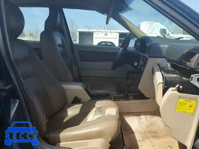 1994 VOLVO 850 YV1LS5521R2130749 Bild 4