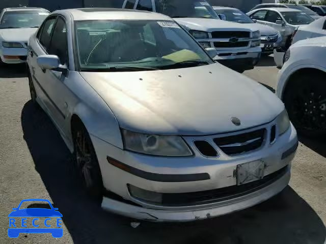 2004 SAAB 9-3 AERO YS3FH49Y241010251 Bild 0