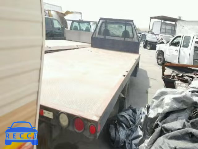 2001 FORD F550 SUPER 1FDAF56F71EB97325 image 3