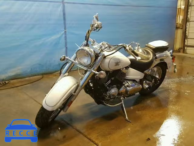 2009 YAMAHA XVS650 JYAVM01E19A133549 image 1