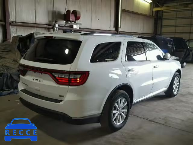 2015 DODGE DURANGO SX 1C4RDHAG1FC937212 image 3