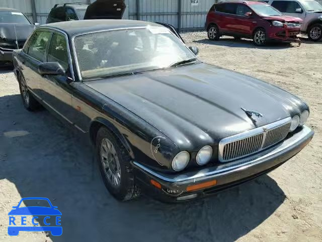 1995 JAGUAR XJ6 SAJHX1746SC730687 Bild 0