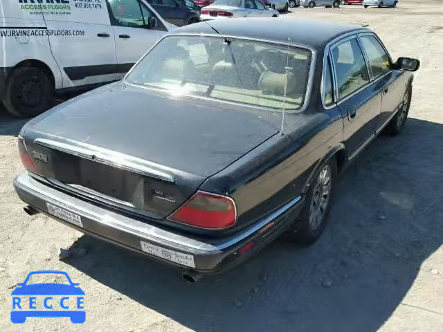 1995 JAGUAR XJ6 SAJHX1746SC730687 зображення 3